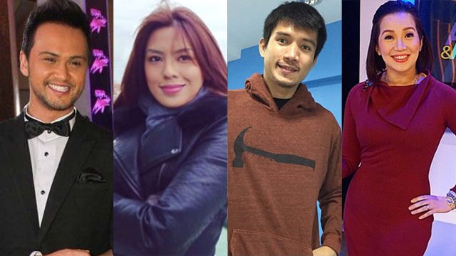 9 PH celebrity breakups: Where are they now?