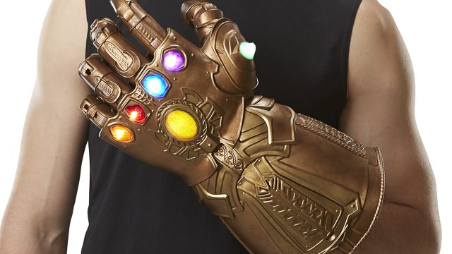 All the ‘Avengers: Infinity War’ merch you can get in the Philippines