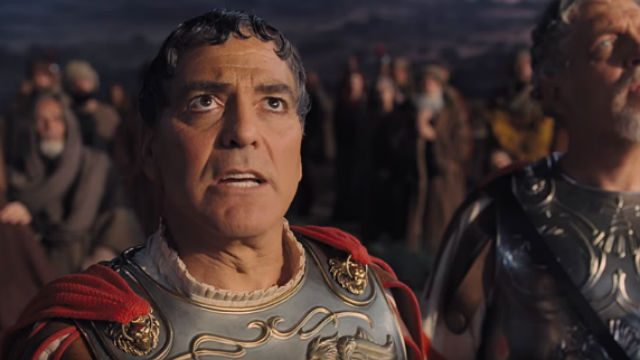‘Hail, Caesar!’ review: The age of escape