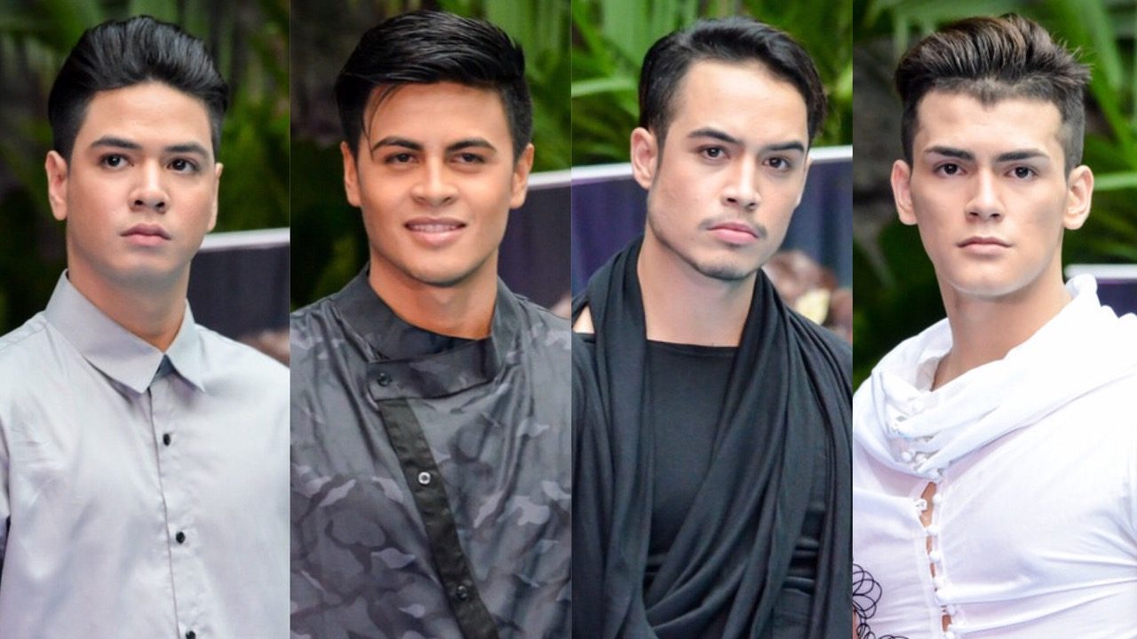 IN PHOTOS: 30 candidates, Gentlemen of the Philippines 2016