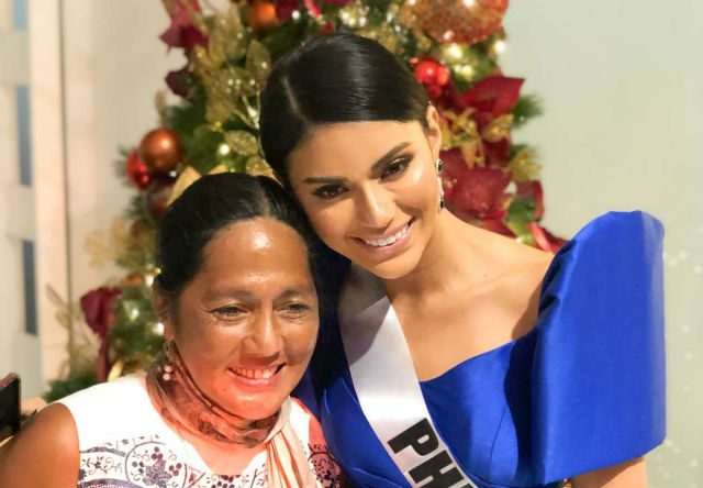 Gazini Ganados excited for Miss Universe 2019 competition: ‘I’m fully set’