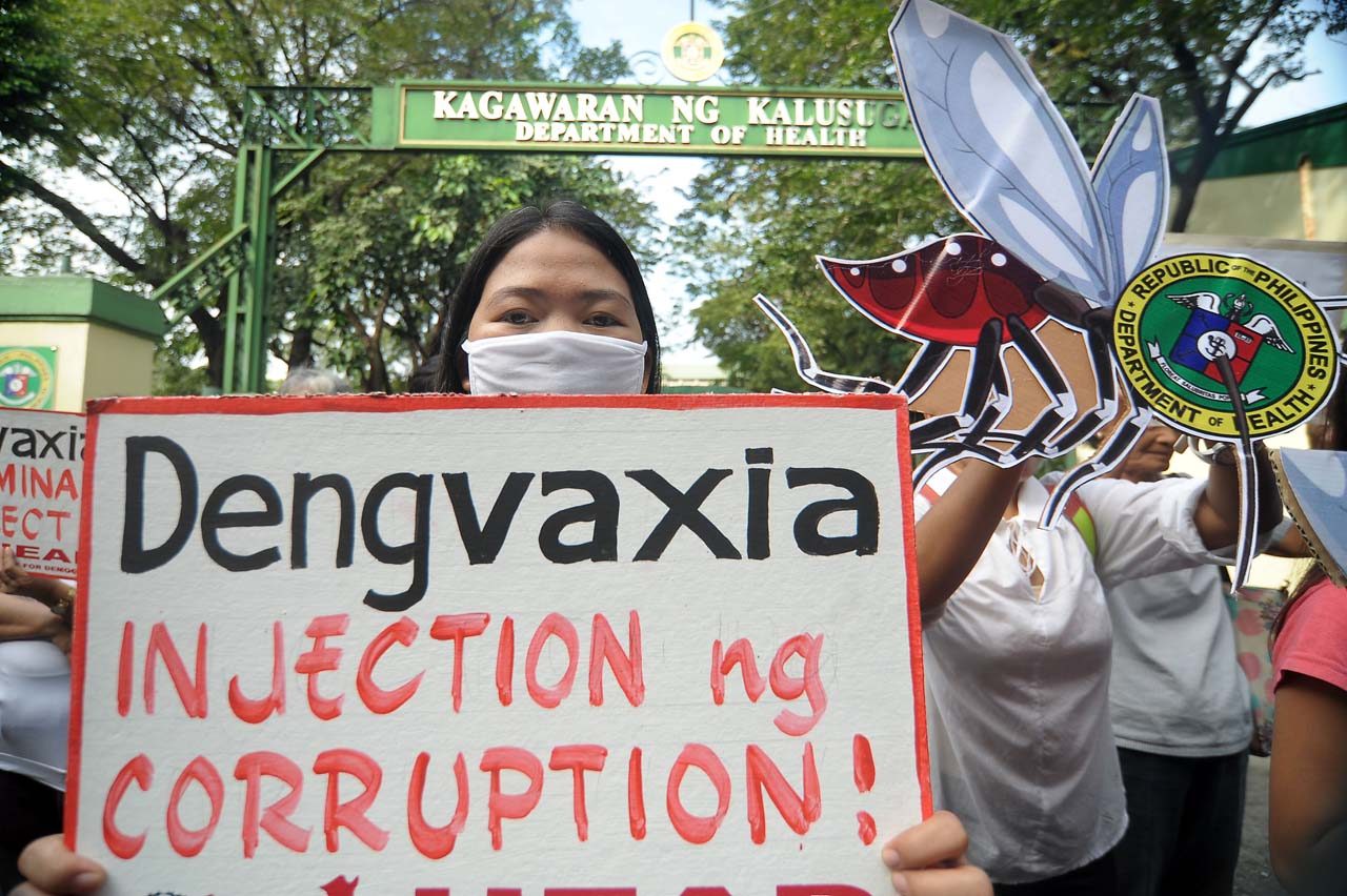What the emails of VACC’s Dengvaxia witness say