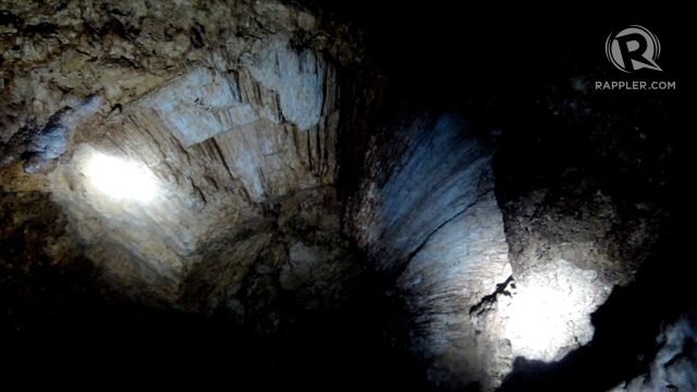 206 PH caves classified, to be protected by gov’t