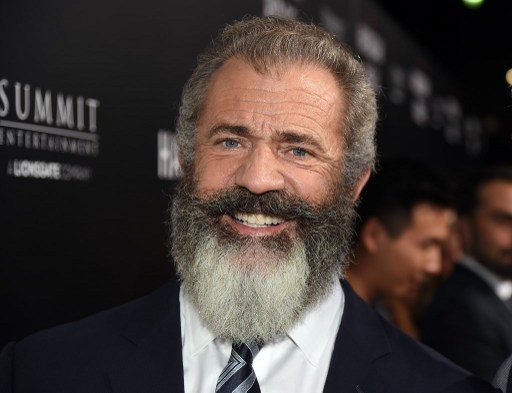 Mel Gibson: ‘It’s time Hollywood forgave me’