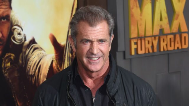Australian police drop Mel Gibson probe