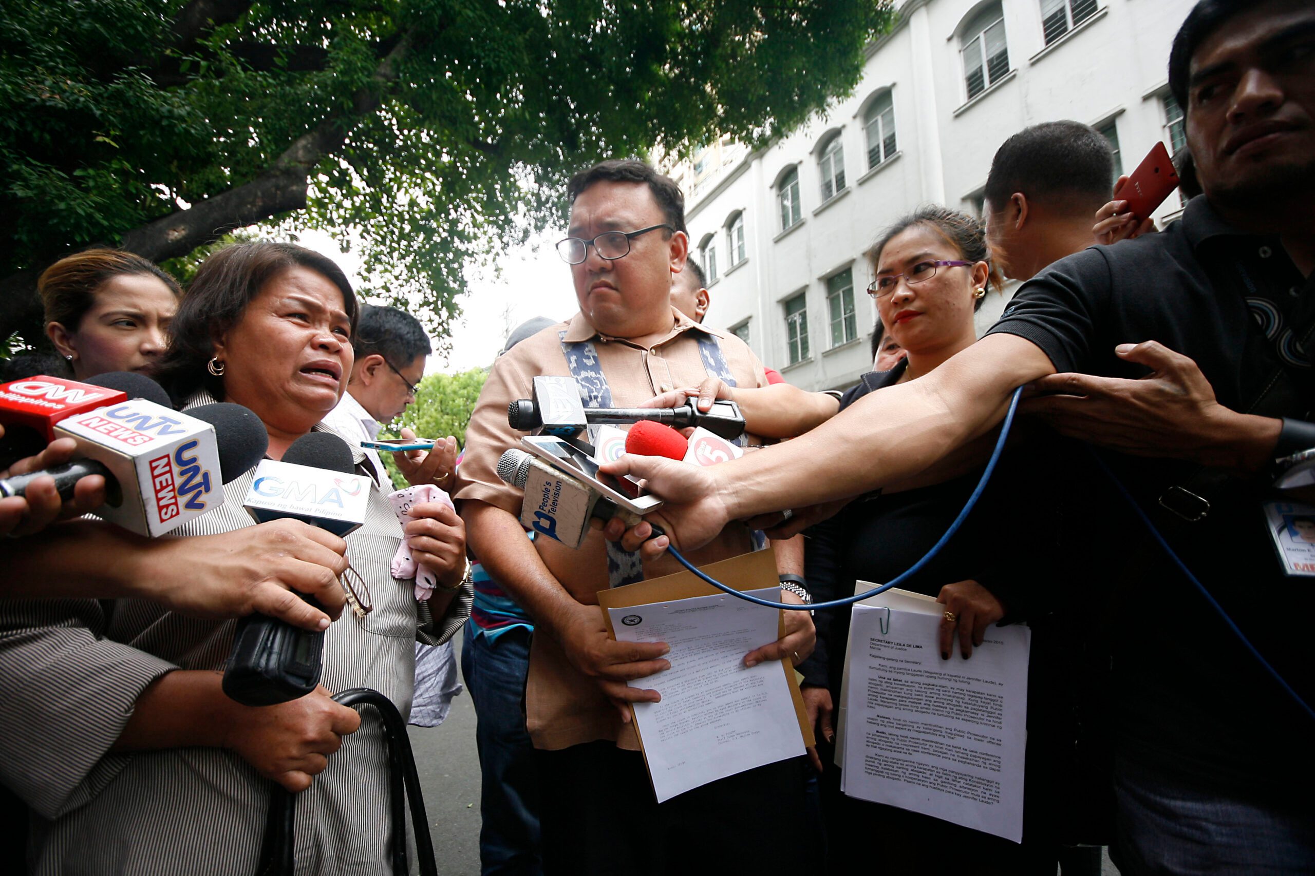 Pemberton’s conviction: ‘Incomplete victory’ for Laude family