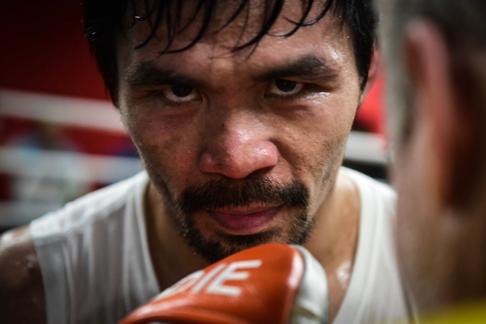 Manny Pacquiao won’t underestimate ‘OK’ Jeff Horn