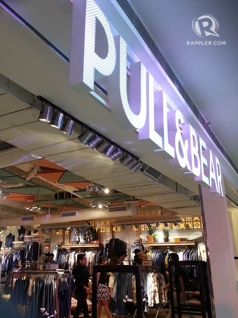 Pull & Bear in the Philippines: Price points, top picks, what to expect