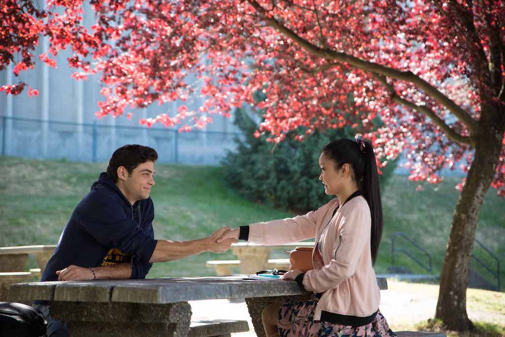 ‘To All The Boys I’ve Loved Before’ sequel to premiere in February