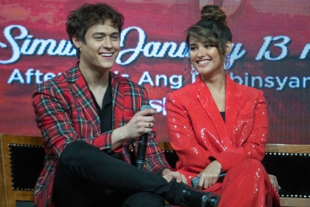 Liza Soberano explains why ‘Make It With You’ will not return