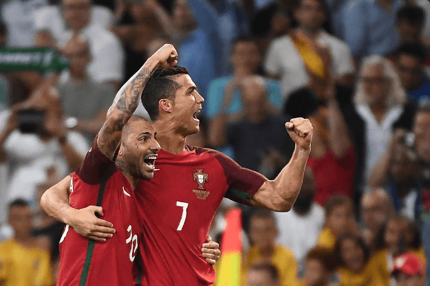 Portugal ke semifinal Euro 2016 tanpa pernah menang dalam 90 menit