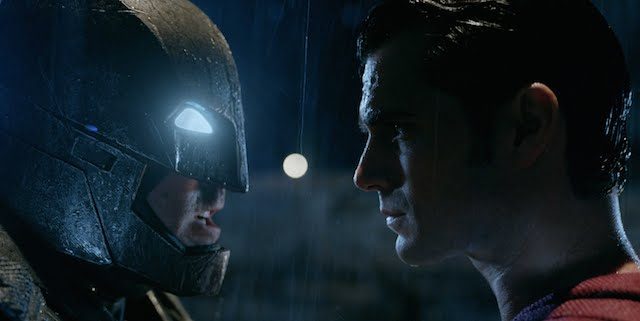 Ulasan ‘Batman v Superman’: Pertempuran ego pahlawan super