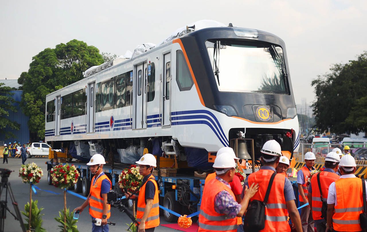 LOOK: New PNR trains to start operations on December 16