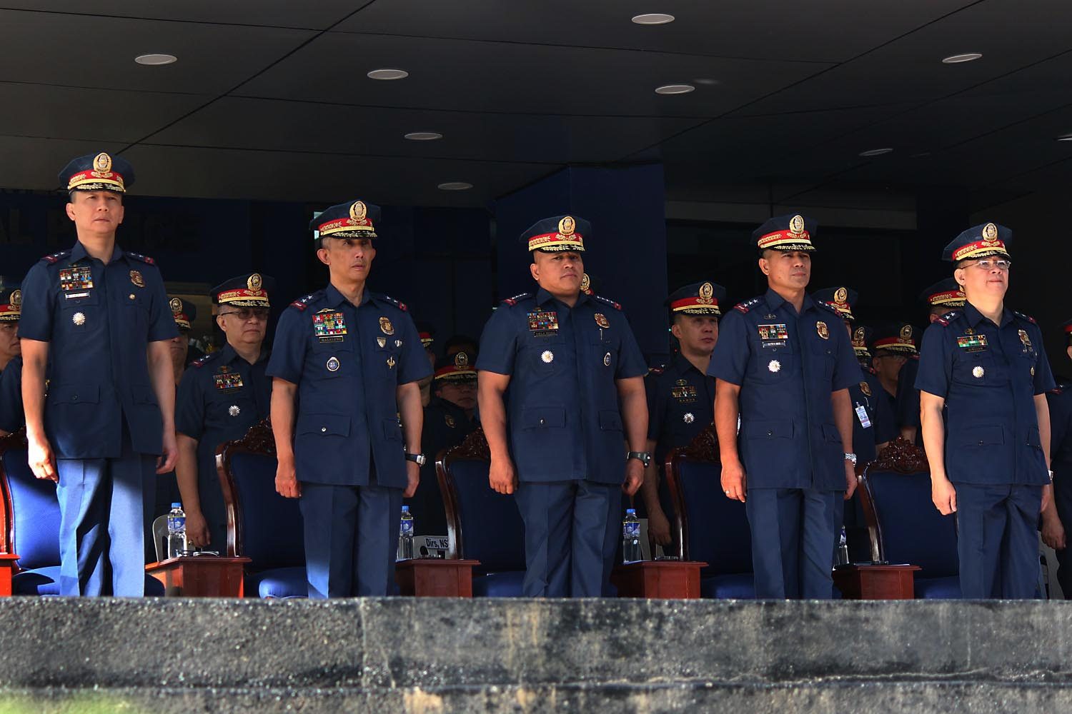 PNP subpoena powers only for ‘extreme’ circumstances – Roque