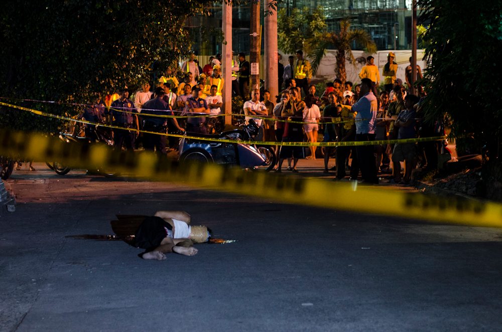 Most Filipinos ‘worried’ about summary killings – SWS poll