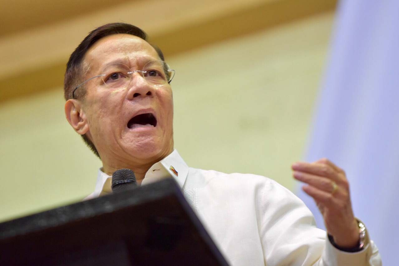 Duque says most deaths in vaccine row ‘consistent with’ dengue