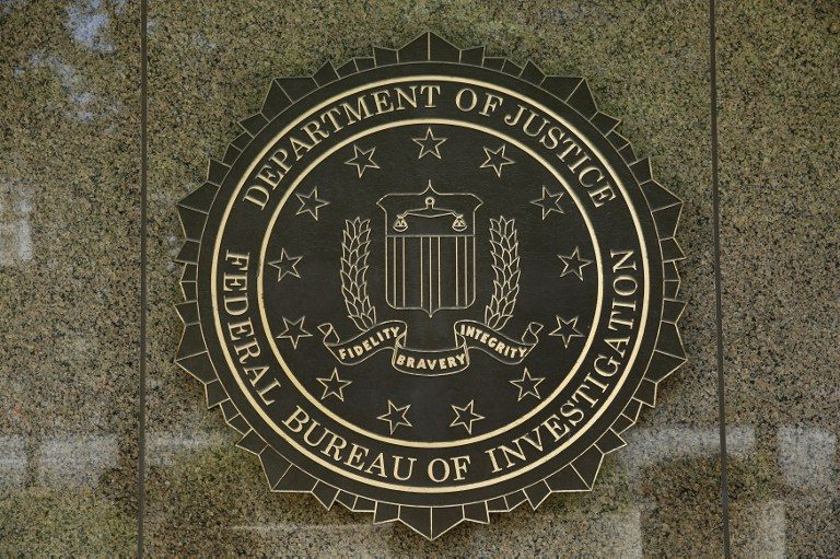 Acting FBI chief: Comey firing won’t stop Russia probe