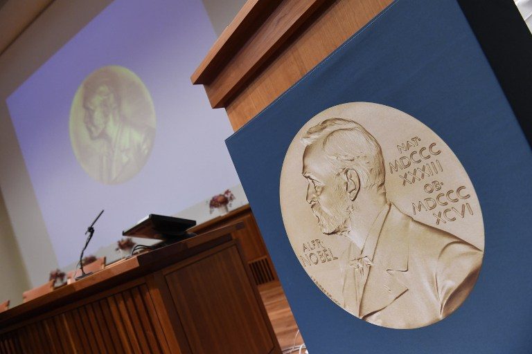 Nobel 2017 season opens with medicine prize