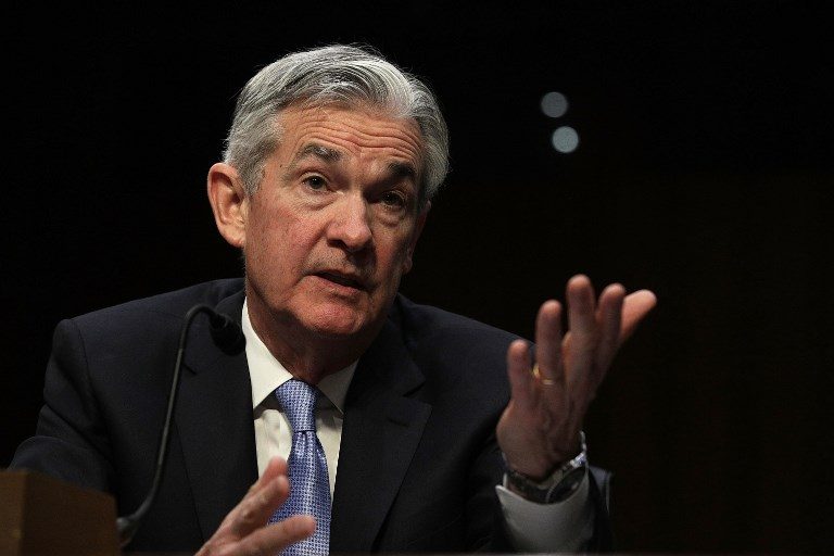 New leader to take the helm at U.S. Federal Reserve