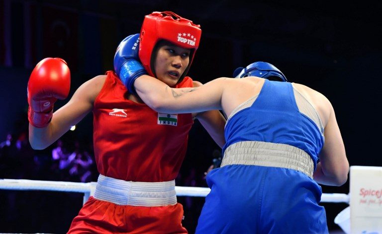 ‘Extremely worried’ Olympics body threatens to expel boxing