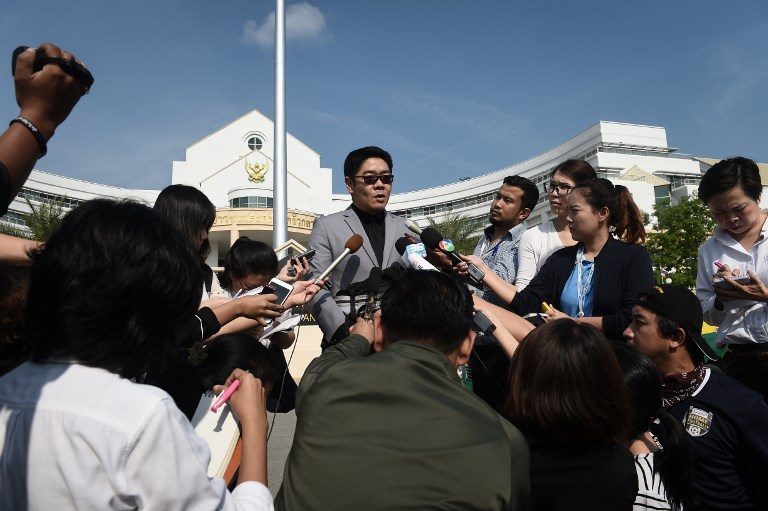 Japanese ‘baby factory’ man wins custody of 13 kids born to Thai surrogates