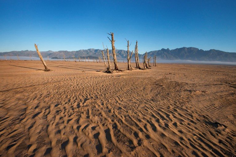 As Cape Town drought bites, what is ‘Day Zero’?