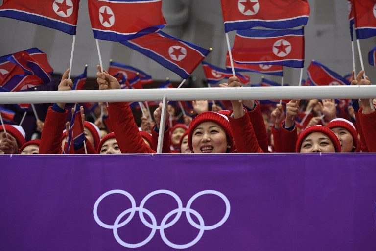 South Korea to pay $2.6 million for North’s Olympic presence