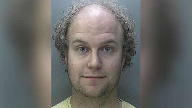 UK academic gets 32 years in prison for online abuse