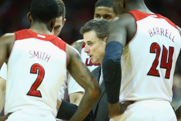 Louisville Cardinals stripped of 2013 U.S. NCAA men’s basketball title