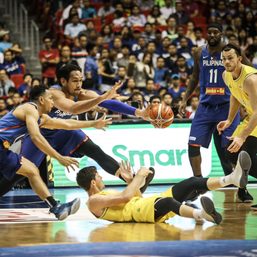 Why Gilas should apologize