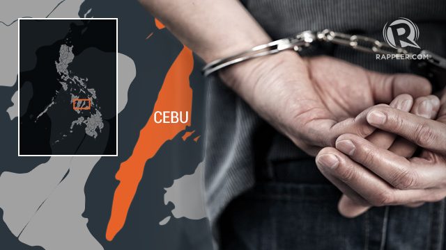 7 arrested in Cebu for making bomb jokes since Davao blast