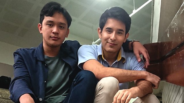 Sebastian Castro, Mikoy Morales on ‘4 Days’ and the importance of onscreen chemistry