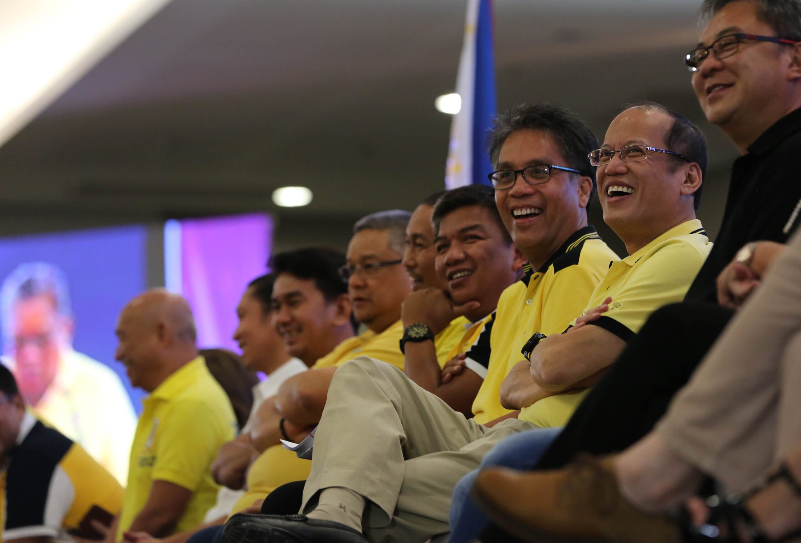 Zamboanga siege: Aquino says Roxas deserves praise