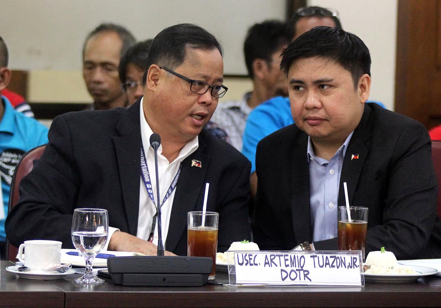 PUV modernization: Planning, readiness issues raised at House hearing