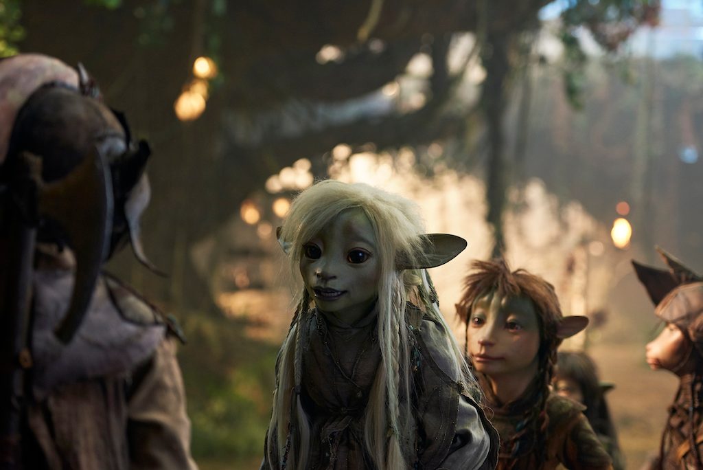 WATCH: Teaser trailer for ‘The Dark Crystal: Age of Resistance’