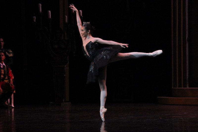 Photo courtesy of Ballet Philippines 