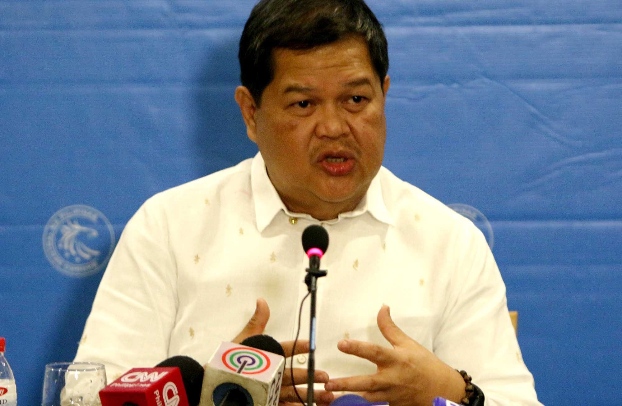 Espenilla promises continuity, more financial innovation at BSP