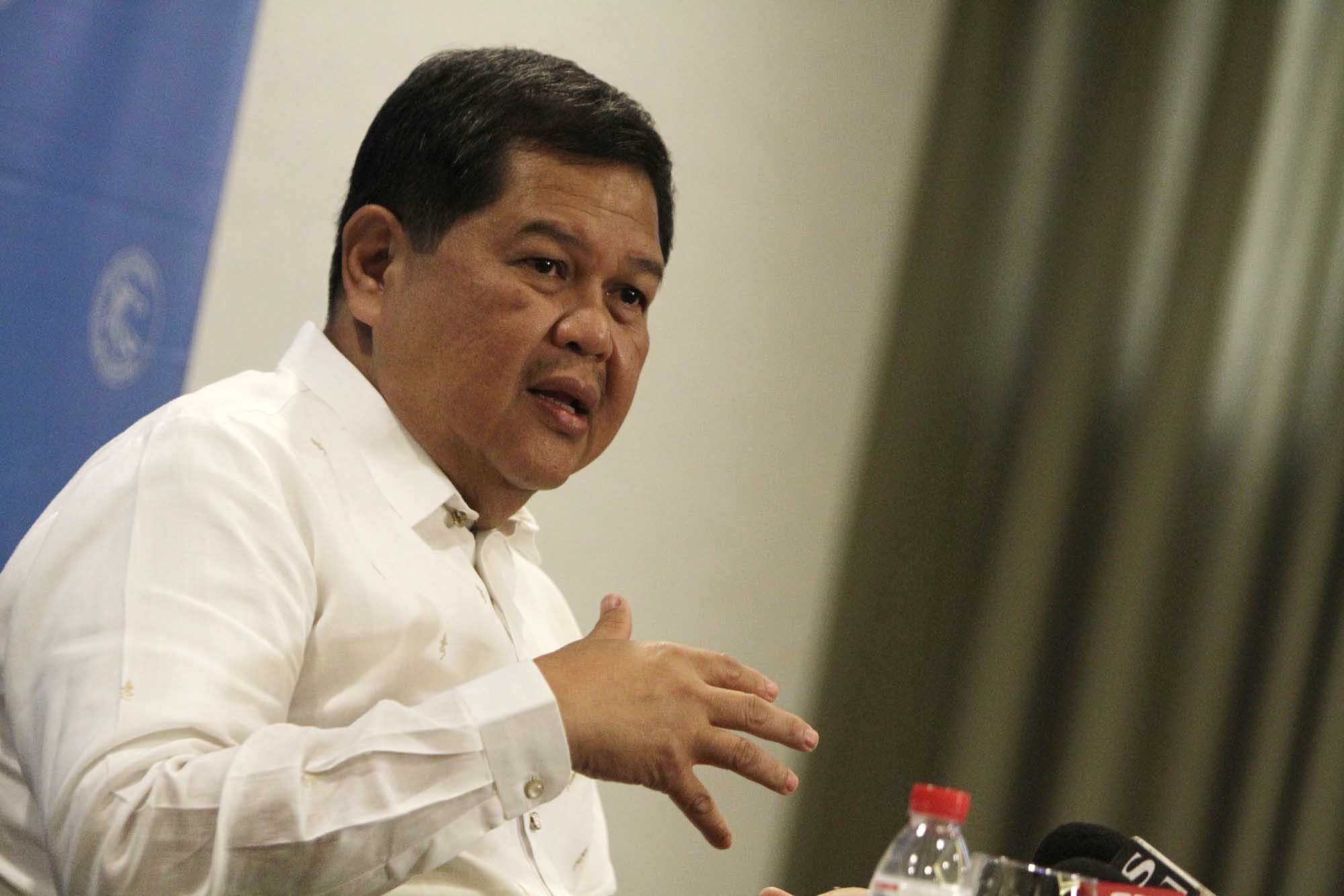 BSP leaves Philippine interest rates unchanged again