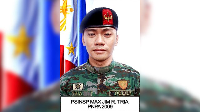 Why family of slain SAF from Bicol didn’t wait for Aquino