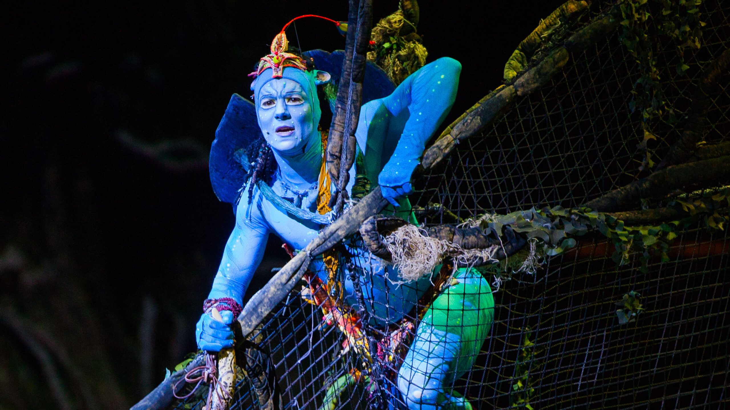 Cirque du Soleil returns to Manila with ‘Avatar’-inspired show