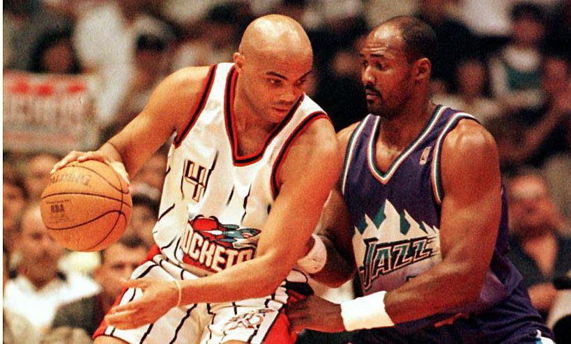 LOOKBACK: Legends left without NBA titles by Michael Jordan
