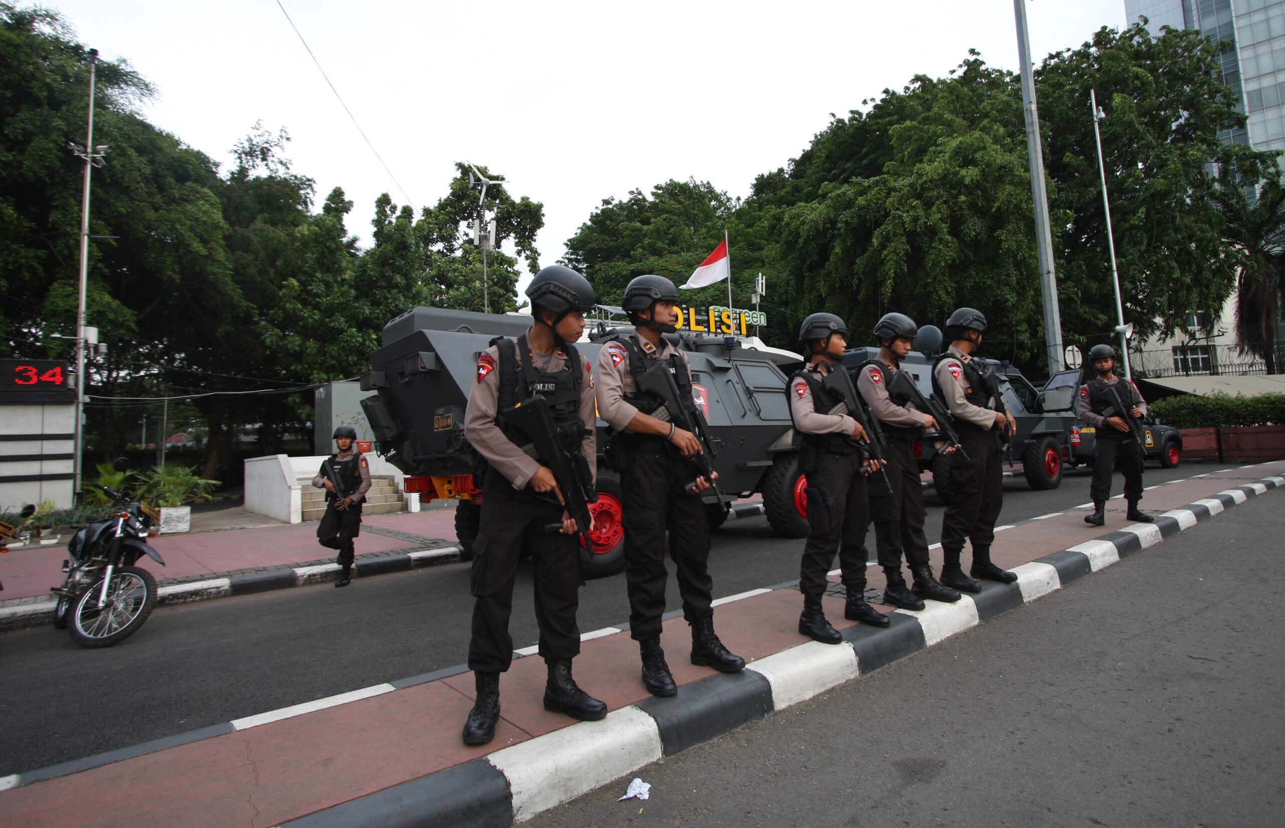 Wawancara Kapolda Metro Jaya: 8.600 polisi amankan Maulid Nabi dan Natal