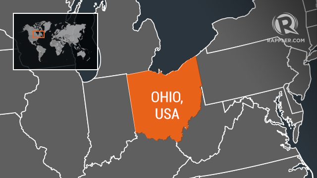 9 killed in Ohio shooting, assailant dead – police