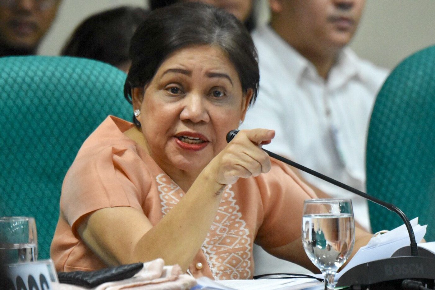 Villar claims NFA campaigned against her in May 2019 elections