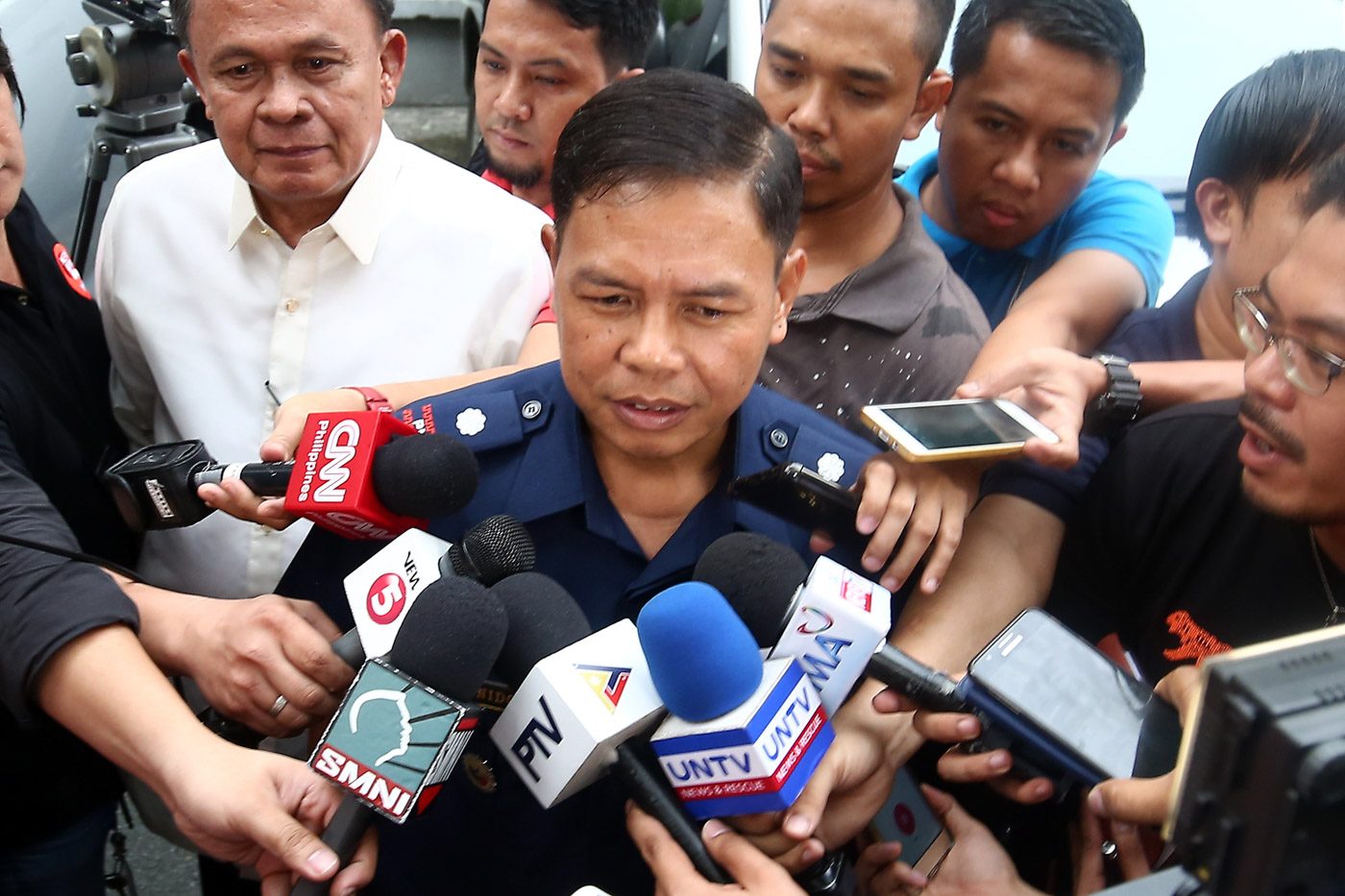 Espenido: It’s ‘God’s will’ if Iloilo City Mayor Mabilog will live longer