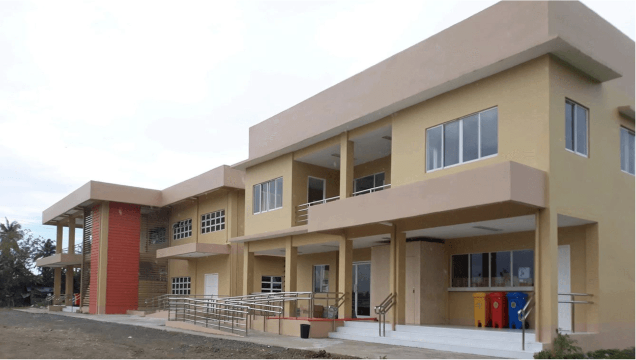 125 evacuation centers to serve as coronavirus facilities – DPWH