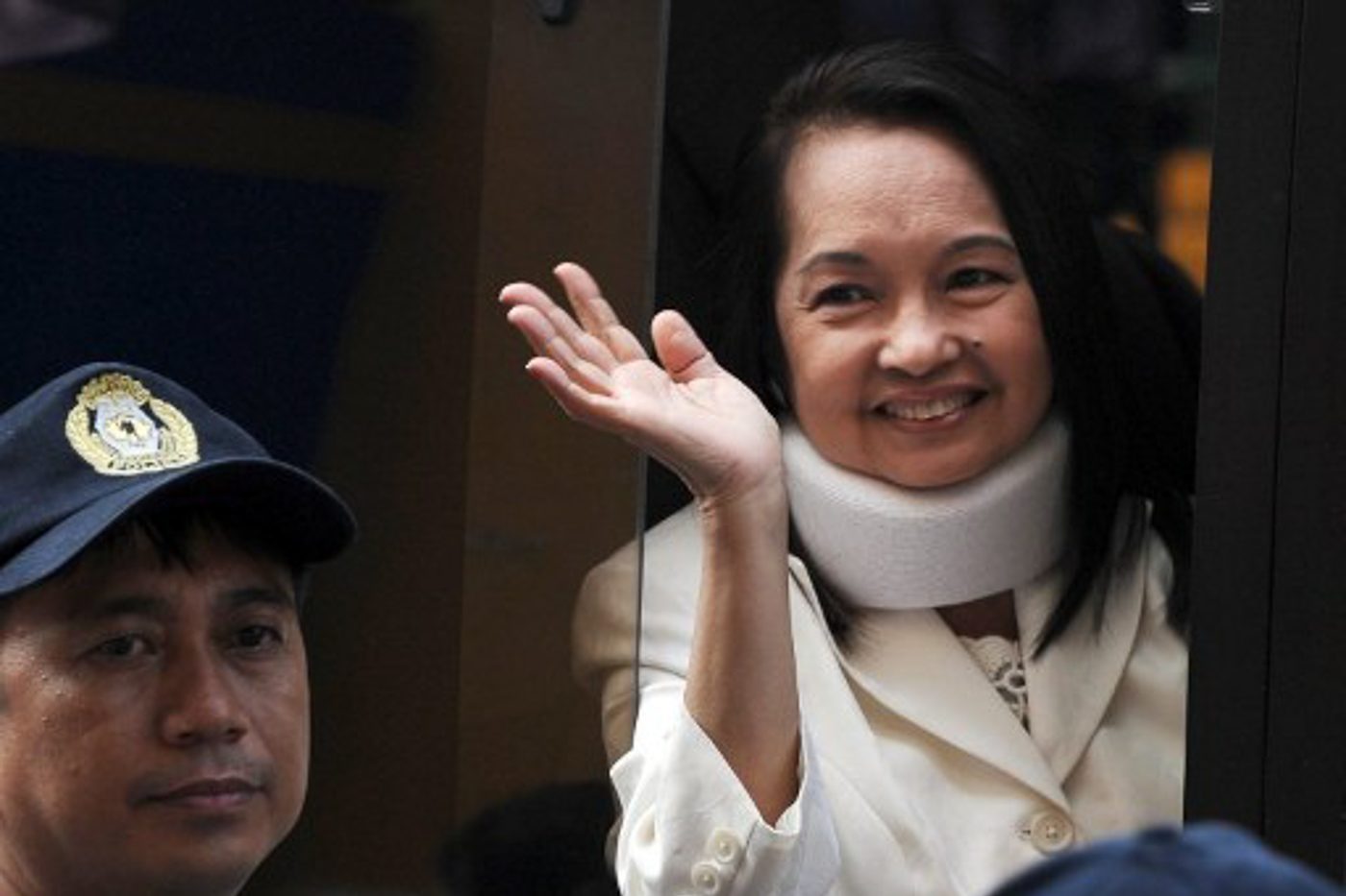 Arroyo camp: Acquittal proves ‘political persecution’ by Aquino