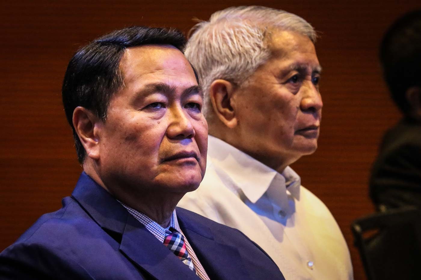 Carpio rebuts Duterte, offers at least 6 ways to enforce Hague ruling