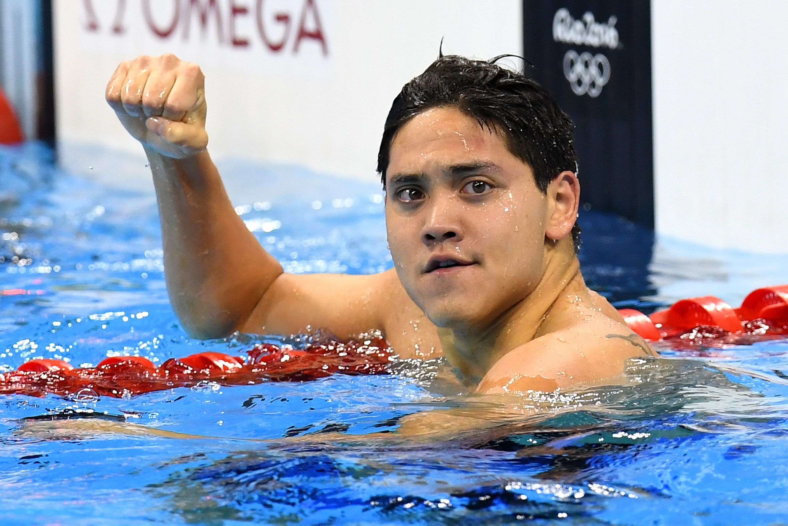 Schooling seeks national service delay after Olympics moved