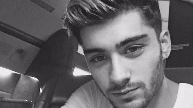 Zayn Malik opens up about his current relationship with One Direction